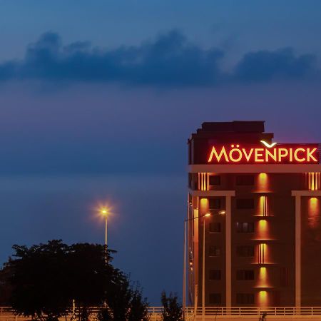 Moevenpick Hotel Trabzon Luaran gambar