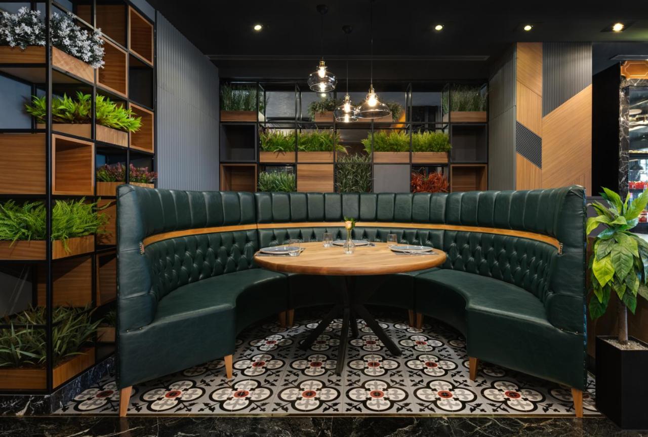Moevenpick Hotel Trabzon Luaran gambar